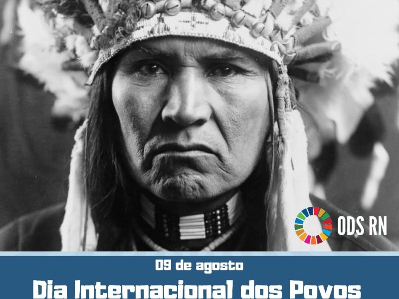 Dia Internacional dos Povos Indígenas